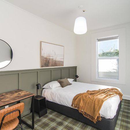 The Fort Guesthouse Timaru Luaran gambar