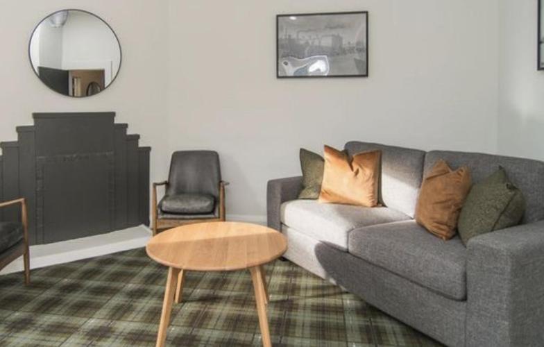 The Fort Guesthouse Timaru Luaran gambar