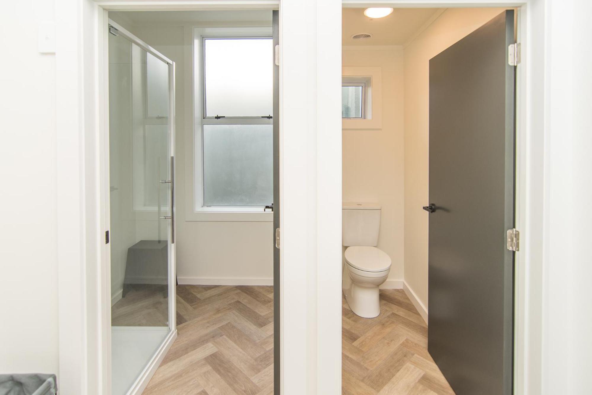 The Fort Guesthouse Timaru Luaran gambar
