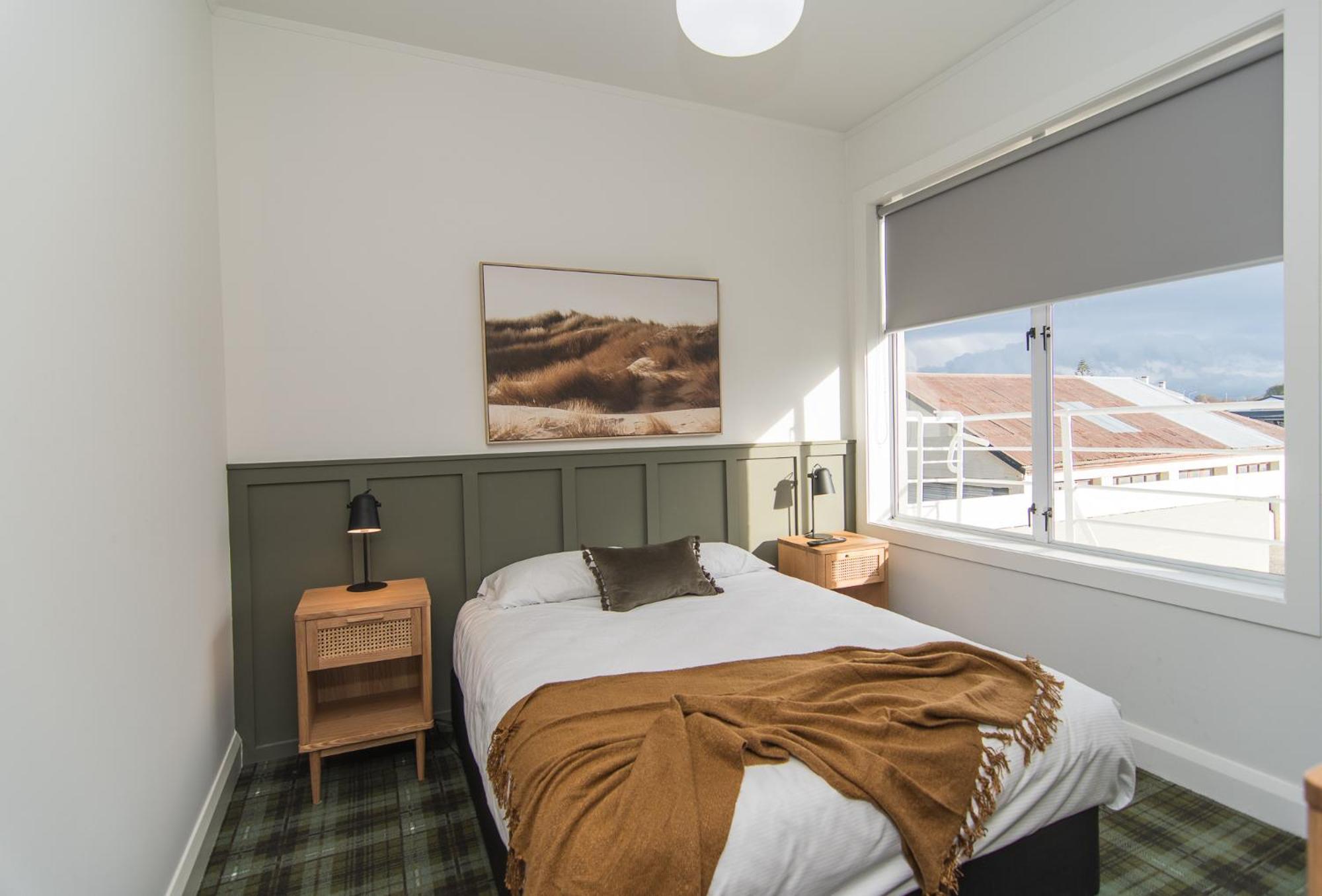 The Fort Guesthouse Timaru Luaran gambar