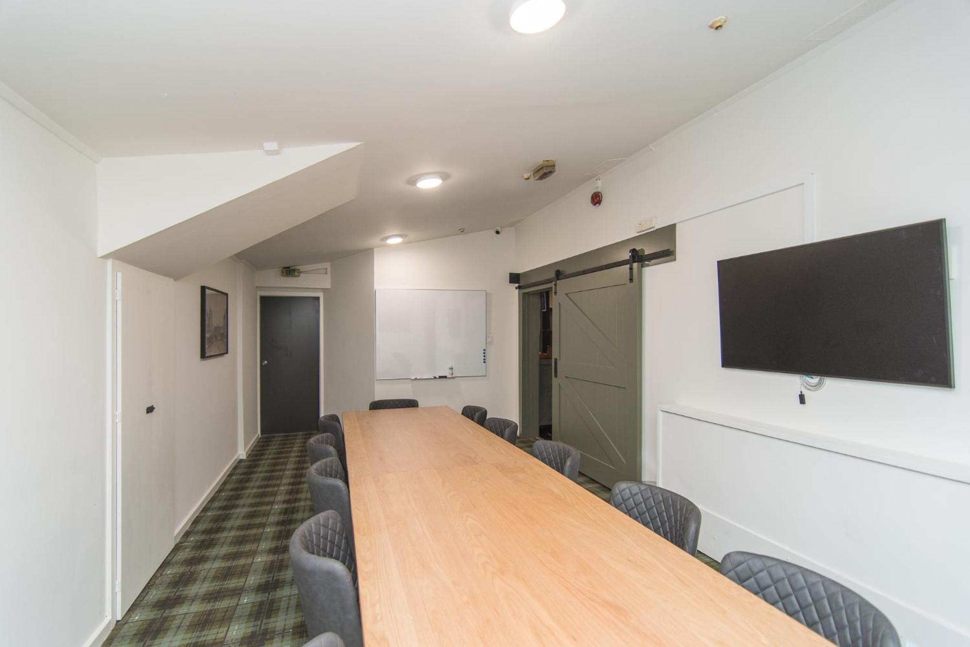 The Fort Guesthouse Timaru Luaran gambar