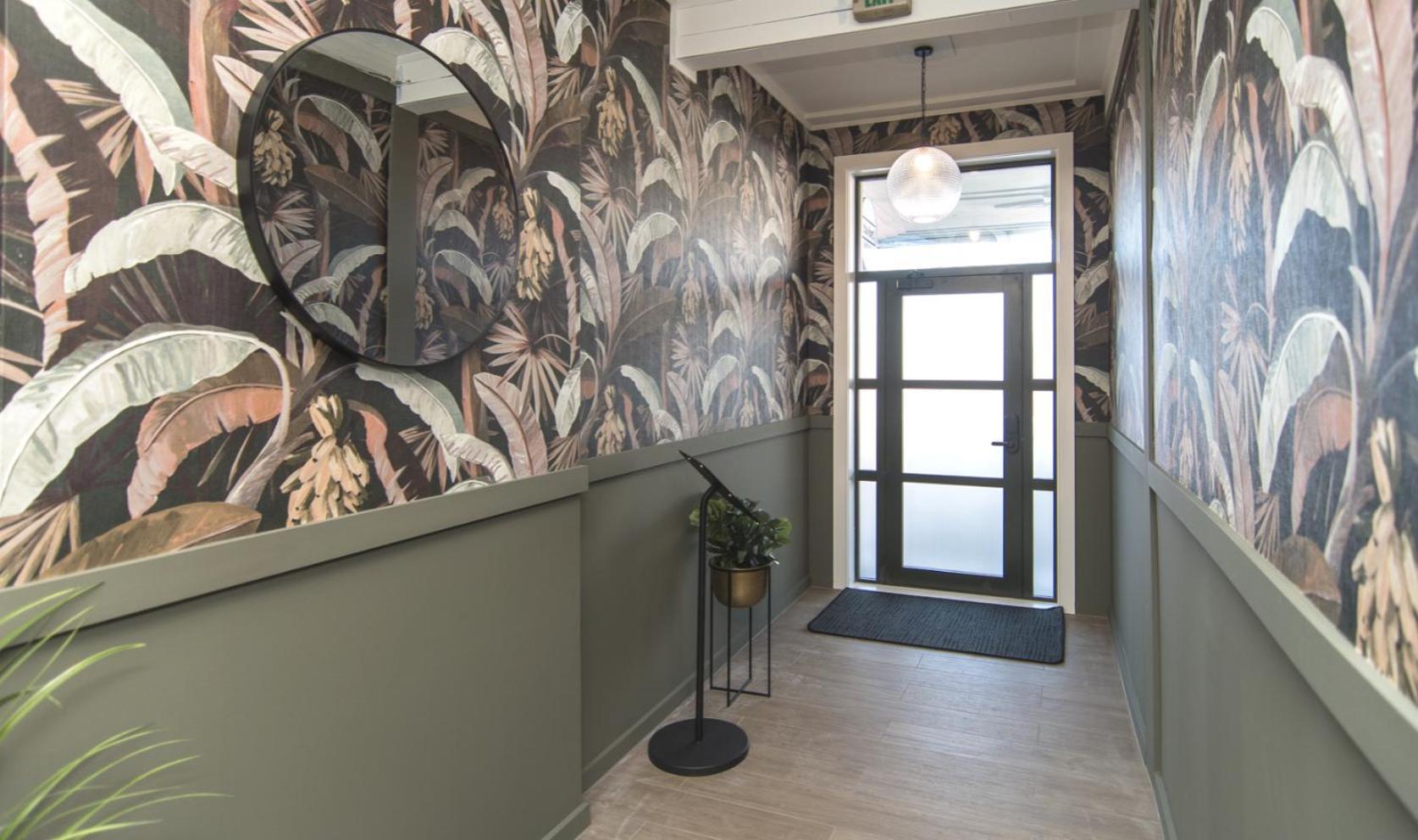 The Fort Guesthouse Timaru Luaran gambar